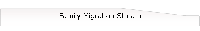 Family Migration Stream