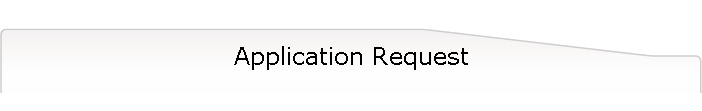 Application Request