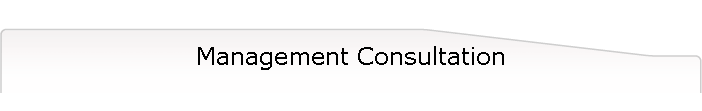 Management Consultation