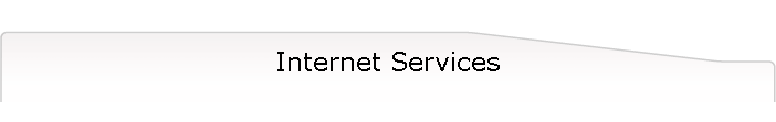 Internet Services