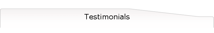 Testimonials